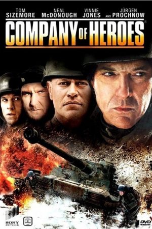 Company of Heroes