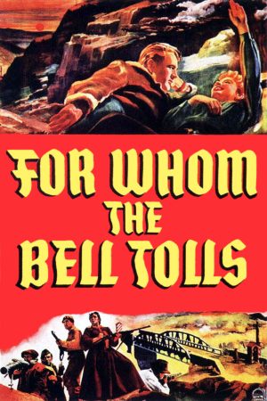 For Whom the Bell Tolls